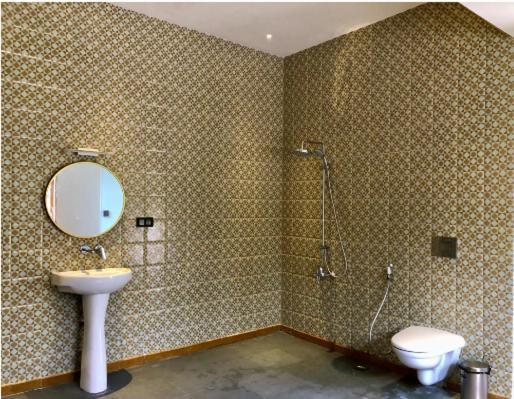 Parijat Private Pool Villa 1, 2 And 3 Bhk Udaipur Bagian luar foto