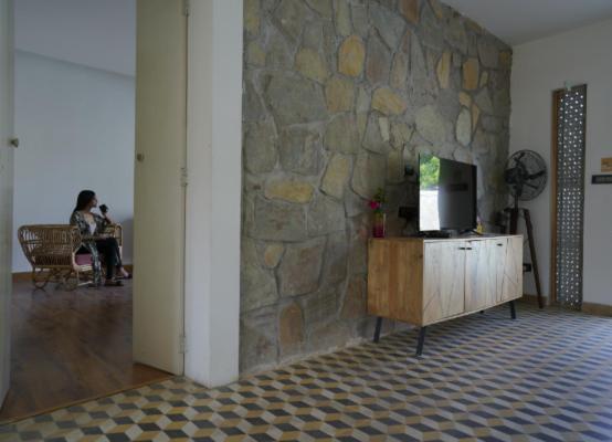 Parijat Private Pool Villa 1, 2 And 3 Bhk Udaipur Ruang foto